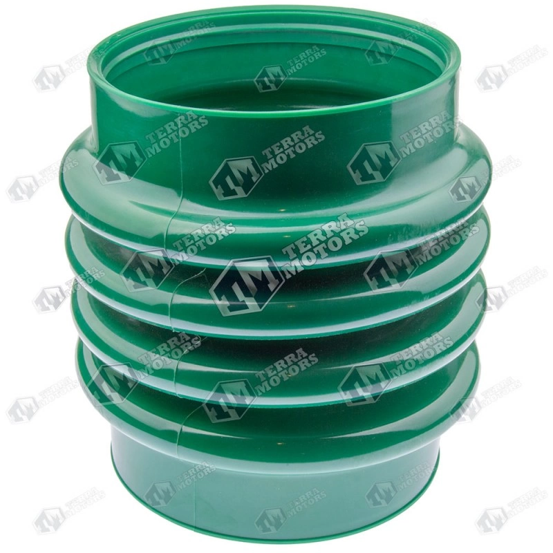 Burduf mai compactor Wacker BS 600, BS 650, BS 700, BS 60, DS 720, Mikasa 74 - Verde (ID170mm x H225mm)